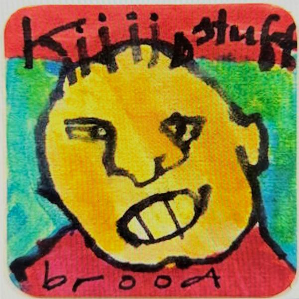 Herman Brood Vervalsingen Forceries Valsbrood