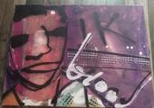 Herman Brood Vervalsingen Forceries Valsbrood