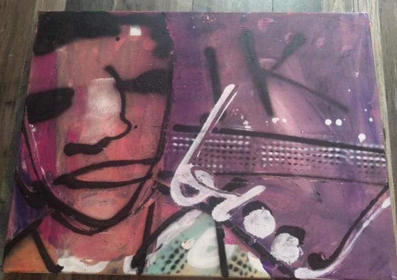 Herman Brood Vervalsingen Forceries Valsbrood