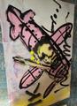 Herman Brood Vervalsingen Forceries Valsbrood