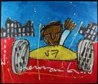Herman Brood Vervalsingen Forceries Valsbrood