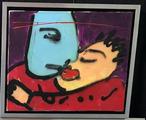 Herman Brood Vervalsingen Forceries Valsbrood