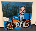 Herman Brood Vervalsingen Forceries Valsbrood