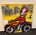 Herman Brood Vervalsingen Forceries Valsbrood