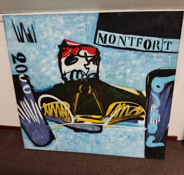 Herman Brood Vervalsingen Forceries Valsbrood