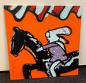 Herman Brood Vervalsingen Forceries Valsbrood