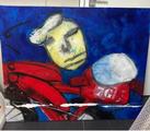 Herman Brood Vervalsingen Forceries Valsbrood