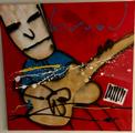 Herman Brood Vervalsingen Forceries Valsbrood