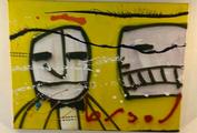 Herman Brood Vervalsingen Forceries Valsbrood