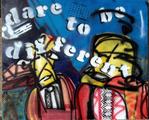 Herman Brood Vervalsingen Forceries Valsbrood