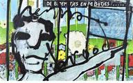 Herman Brood Vervalsingen Forceries Valsbrood