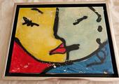 Herman Brood Vervalsingen Forceries Valsbrood