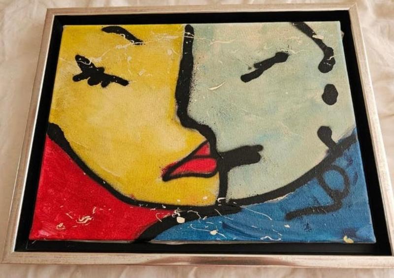 Herman Brood Vervalsingen Forceries Valsbrood