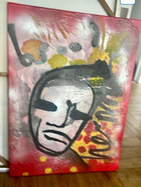 Herman Brood Vervalsingen Forceries Valsbrood