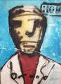 Herman Brood Vervalsingen Forceries Valsbrood