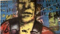 Herman Brood Vervalsingen Forceries Valsbrood