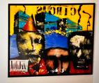 Herman Brood Vervalsingen Forceries Valsbrood