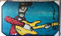 Herman Brood Vervalsingen Forceries Valsbrood