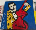 Herman Brood Vervalsingen Forceries Valsbrood