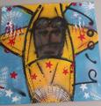 Herman Brood Vervalsingen Forceries Valsbrood