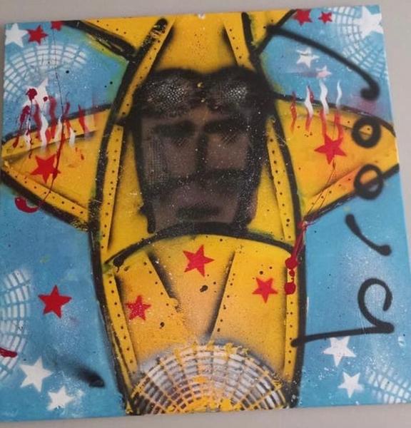 Herman Brood Vervalsingen Forceries Valsbrood