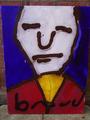 Herman Brood Vervalsingen Forceries Valsbrood