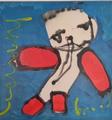 Herman Brood Vervalsingen Forceries Valsbrood