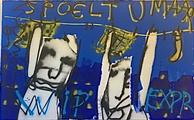 Herman Brood Vervalsingen Forceries Valsbrood