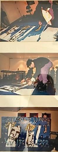 Herman Brood Vervalsingen Forceries Valsbrood