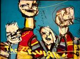 Herman Brood Vervalsingen Forceries Valsbrood