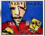 Herman Brood Vervalsingen Forceries Valsbrood