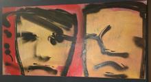 Herman Brood Vervalsingen Forceries Valsbrood
