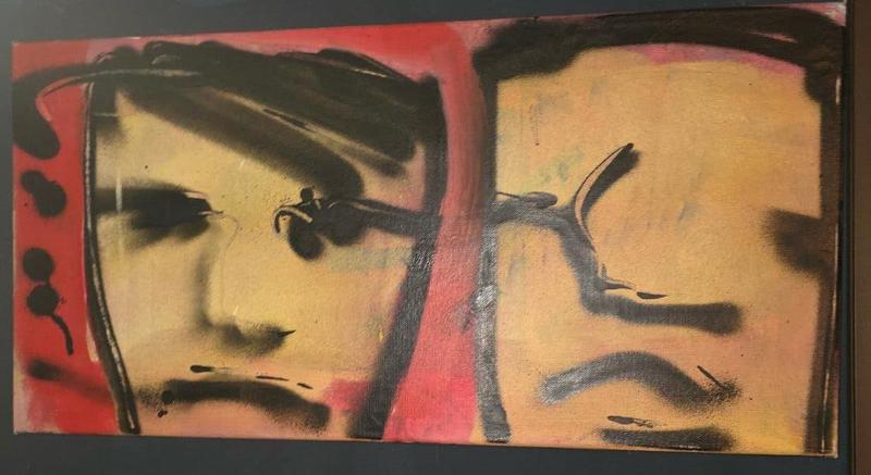 Herman Brood Vervalsingen Forceries Valsbrood