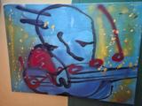 Herman Brood Vervalsingen Forceries Valsbrood