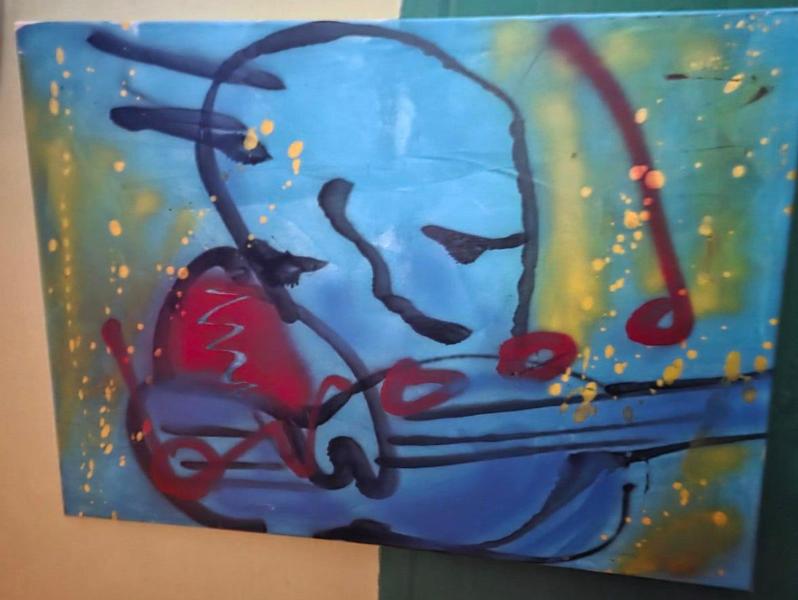 Herman Brood Vervalsingen Forceries Valsbrood