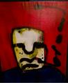 Herman Brood Vervalsingen Forceries Valsbrood