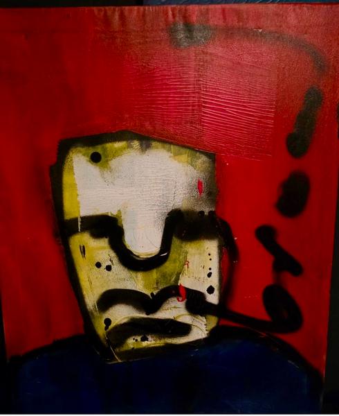 Herman Brood Vervalsingen Forceries Valsbrood