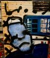 Herman Brood Vervalsingen Forceries Valsbrood