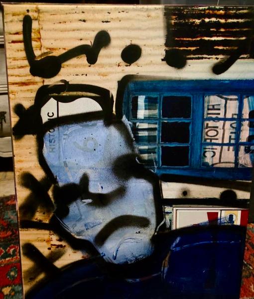 Herman Brood Vervalsingen Forceries Valsbrood