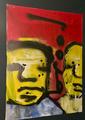 Herman Brood Vervalsingen Forceries Valsbrood