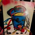 Herman Brood Vervalsingen Forceries Valsbrood