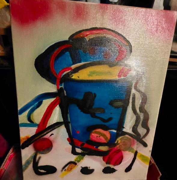 Herman Brood Vervalsingen Forceries Valsbrood