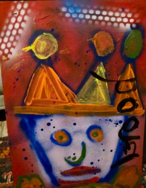 Herman Brood Vervalsingen Forceries Valsbrood