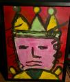 Herman Brood Vervalsingen Forceries Valsbrood