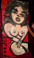 Herman Brood Vervalsingen Forceries Valsbrood
