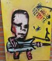 Herman Brood Vervalsingen Forceries Valsbrood