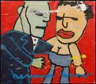 Herman Brood Vervalsingen Forceries Valsbrood