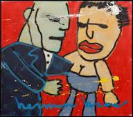 Herman Brood Vervalsingen Forceries Valsbrood