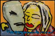 Herman Brood Vervalsingen Forceries Valsbrood