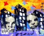 Herman Brood Vervalsingen Forceries Valsbrood